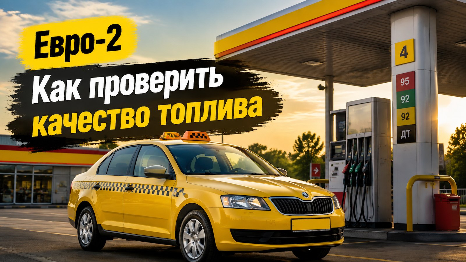 Таксопарк «Игра»