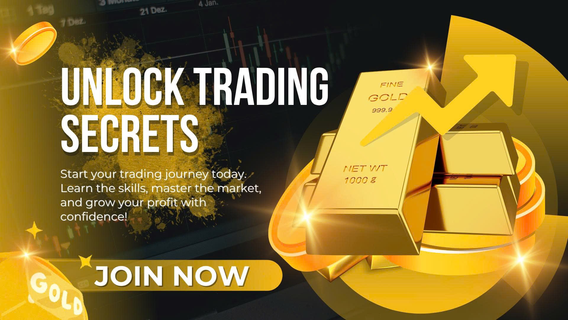 HILO Gold Trader Channel