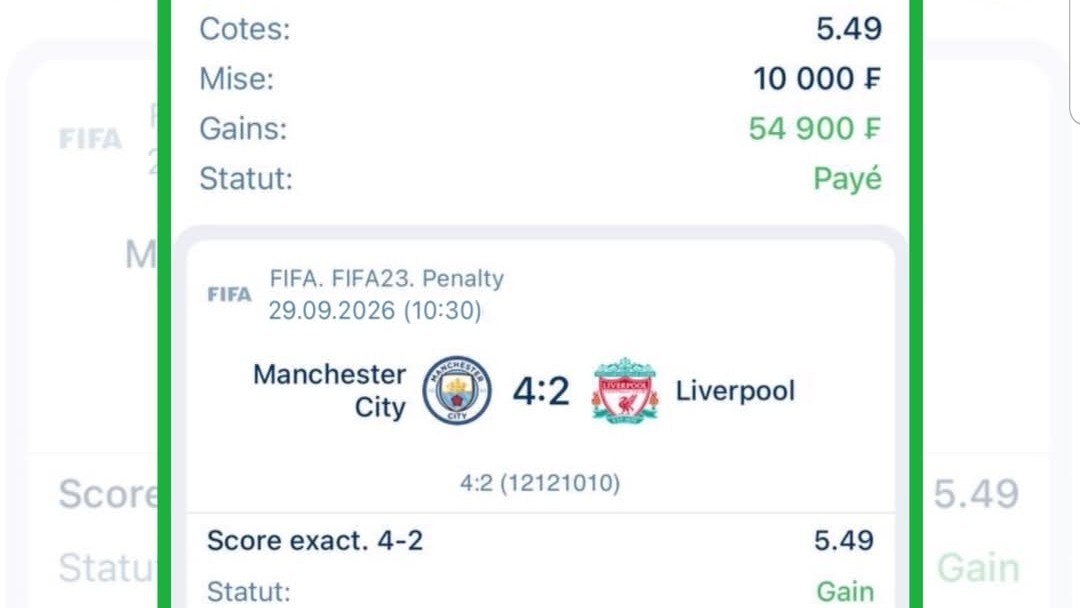 WEN23 PRONO