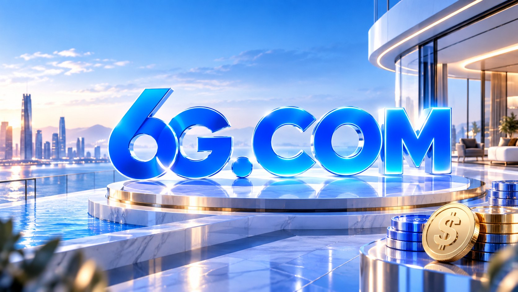 6G