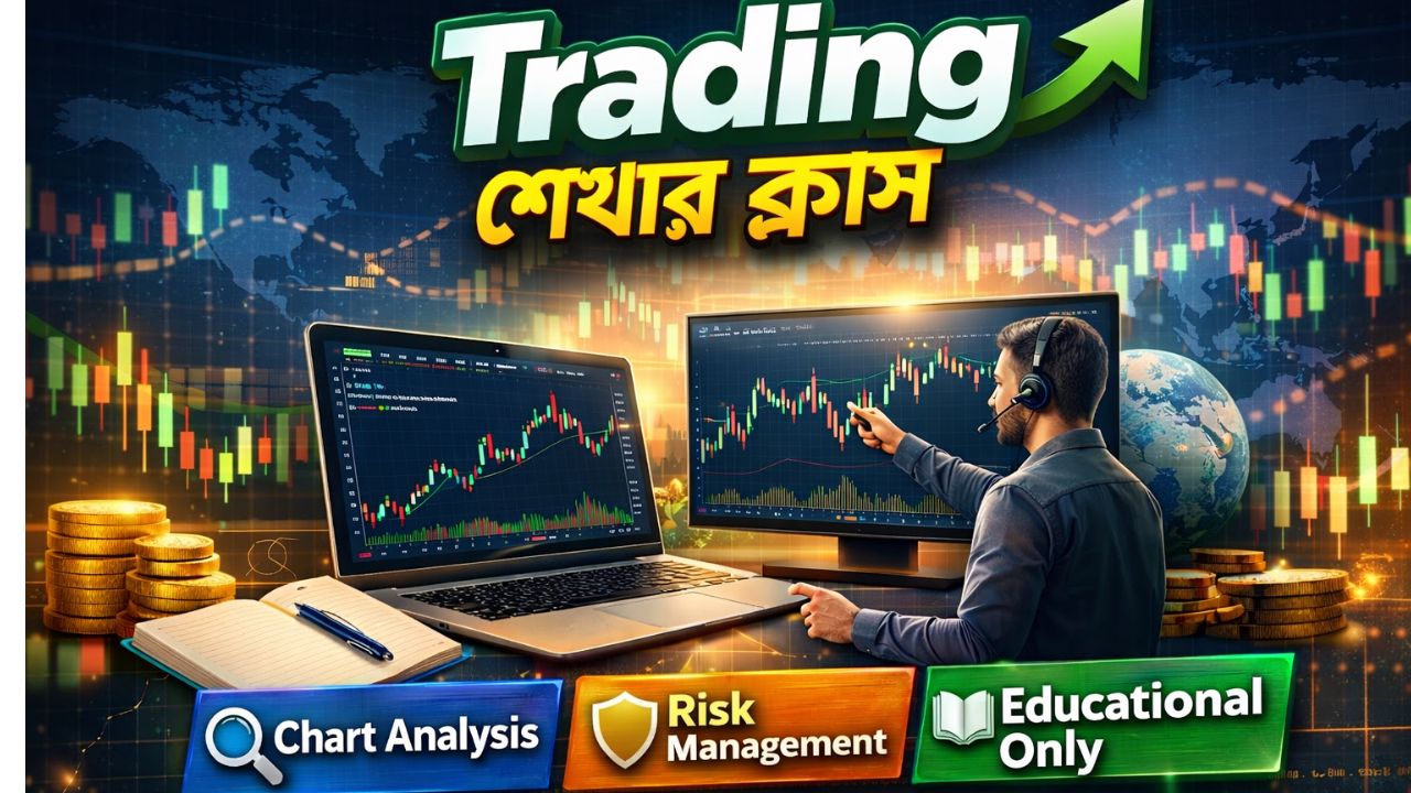 Trade with us
