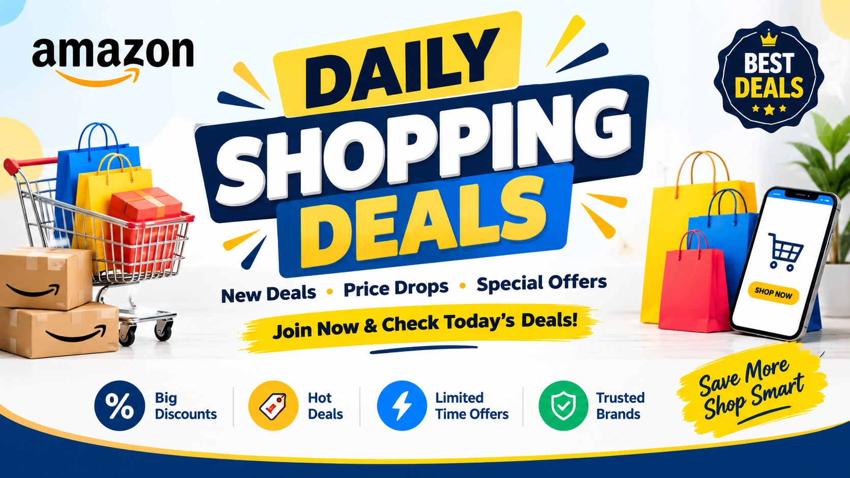 ONLINE Shopping Bazaar ๐