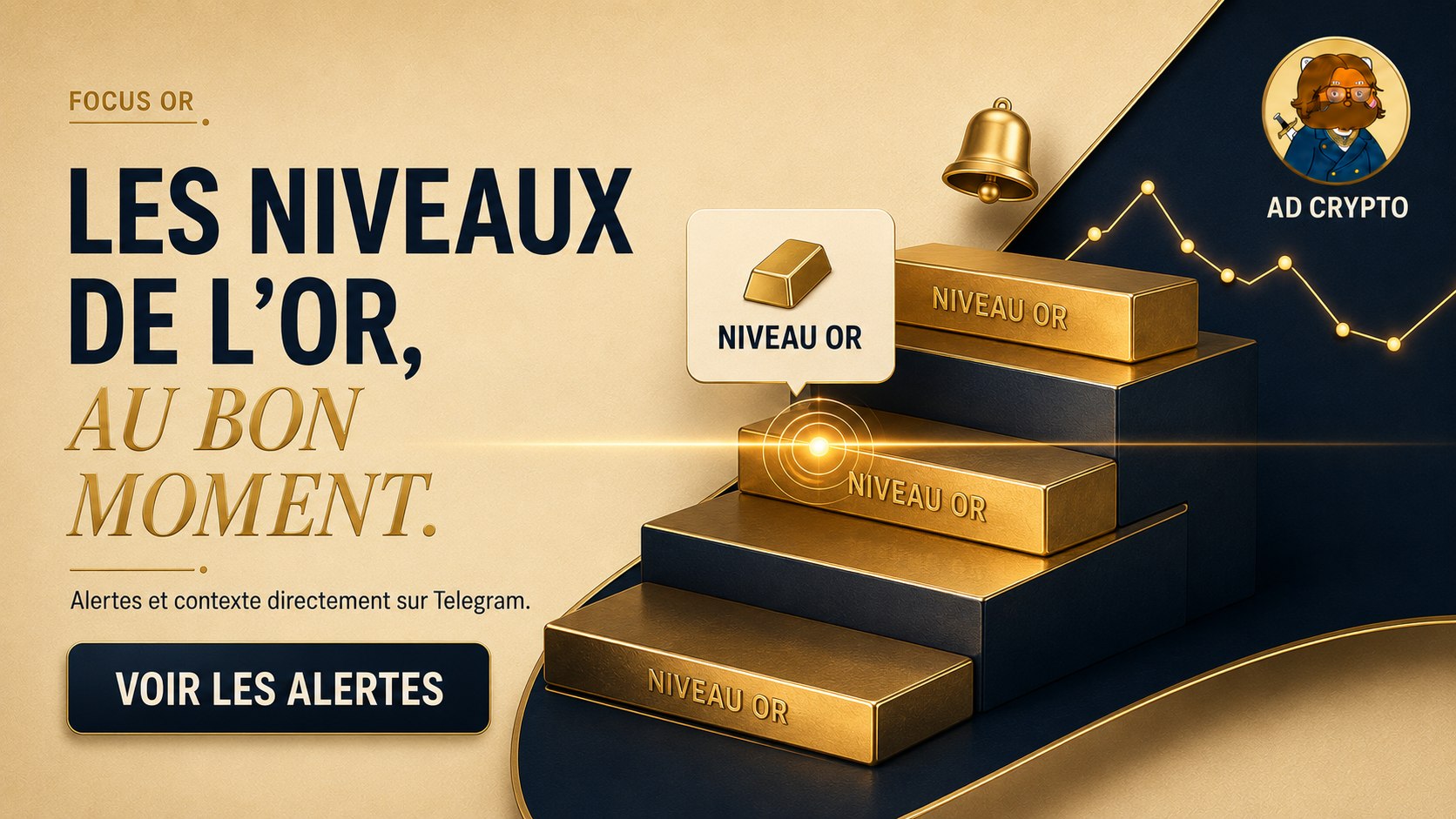 AD Crypto 👑