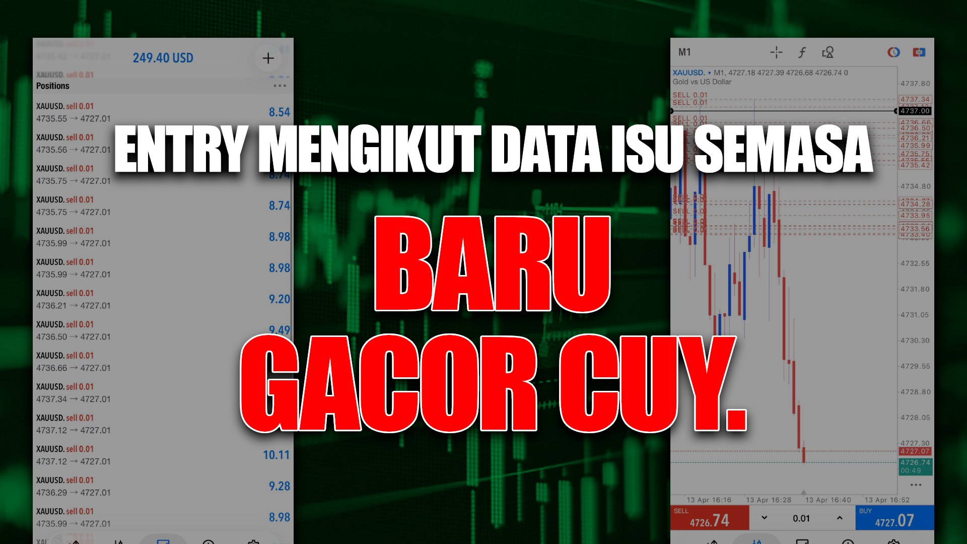 Duan Traders MYR