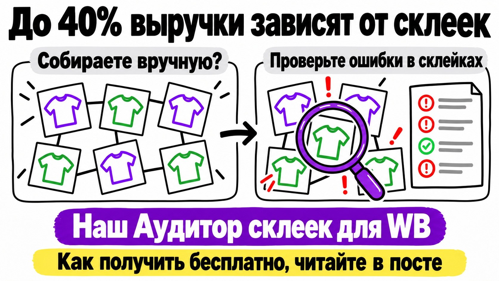 Оракул Маркетплейсов