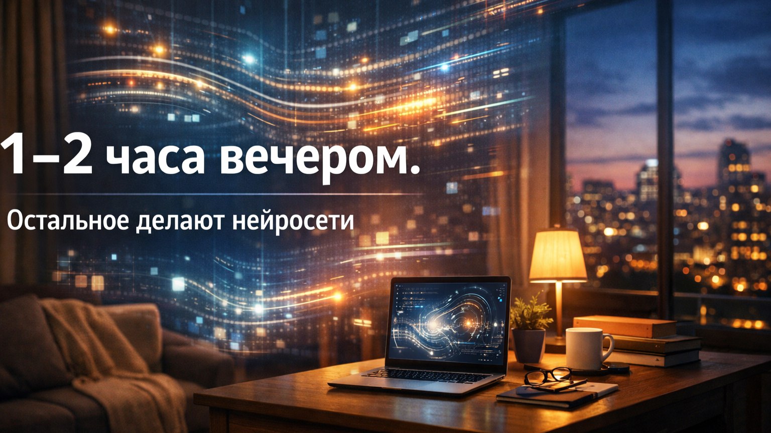 НейроБаза | Лайфхаки по ИИ