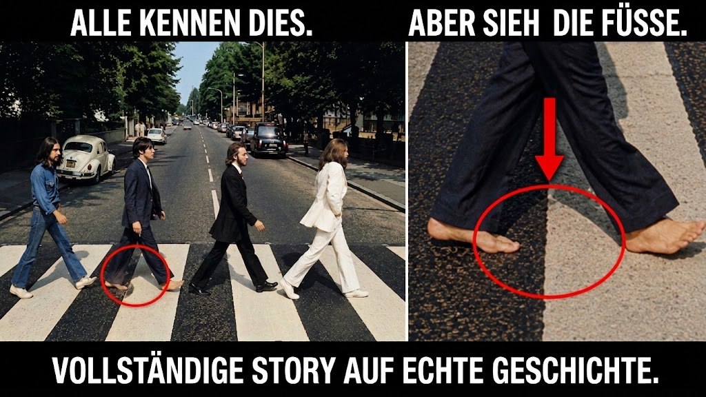 Echte Geschichte