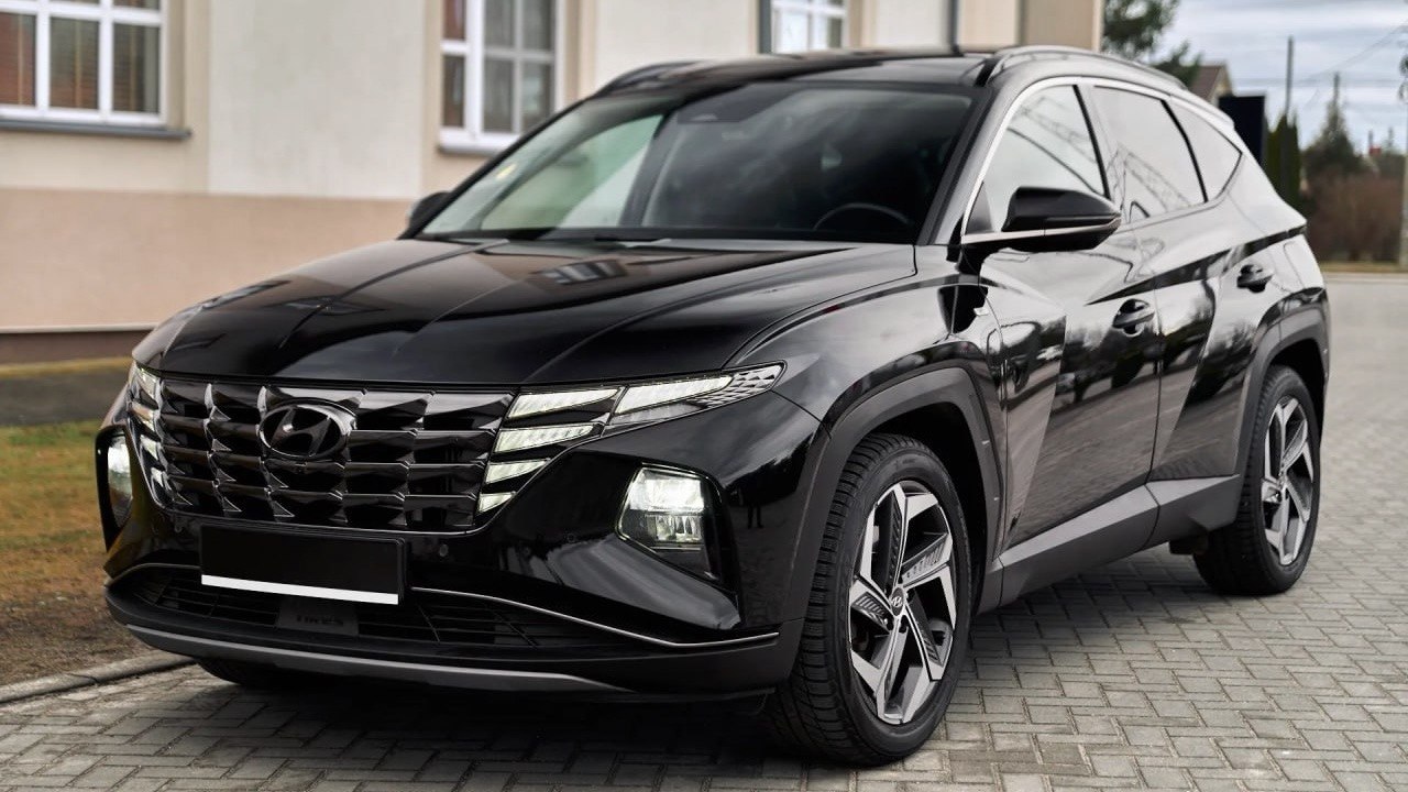 Русский Автовоз