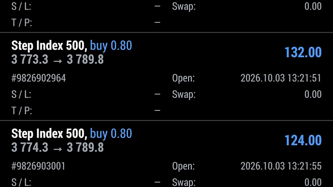 VOLATILITY PLUS
