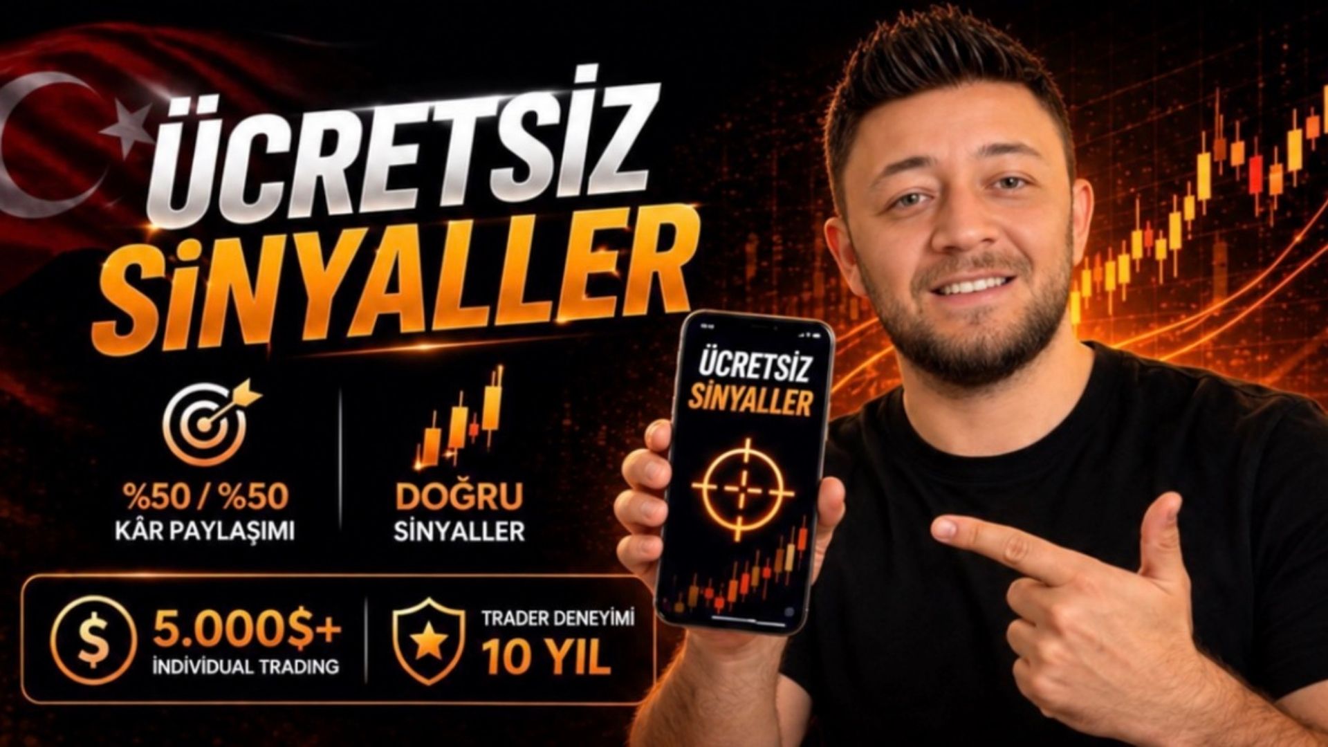 Selcoin Resmi Trade Kanalı 🇹🇷