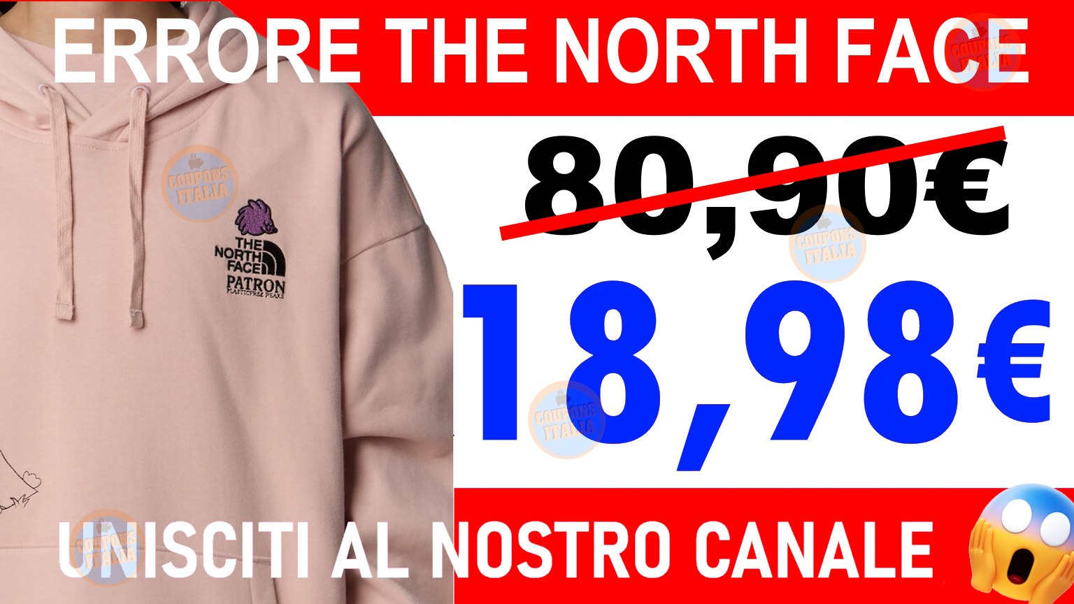 Coupons Italia