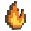 🔥