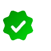 ✅