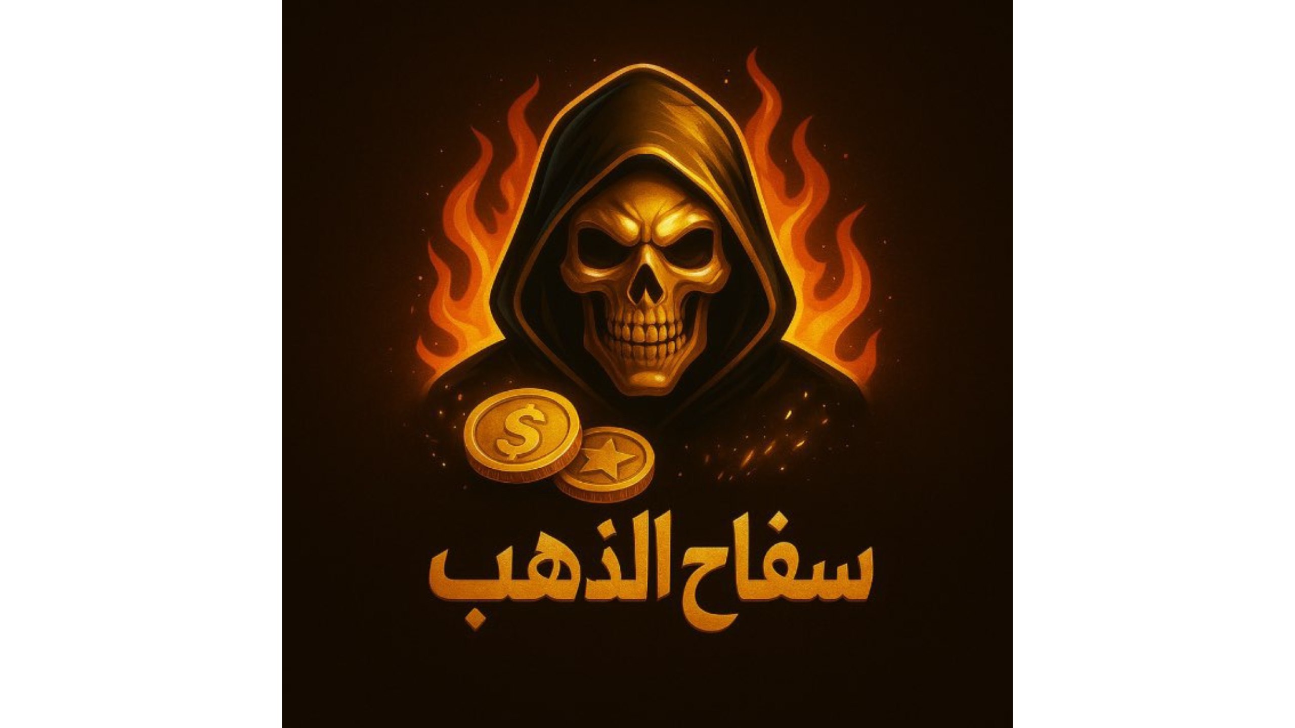 سفاح الدهب🥇