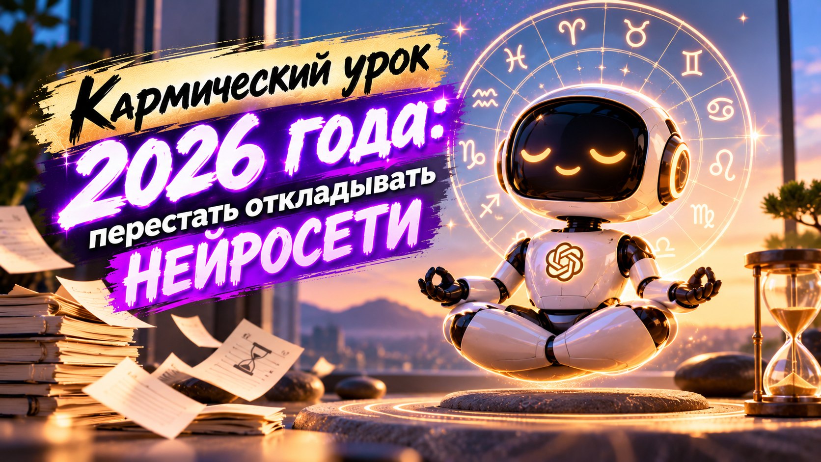 Как использовать нейросети для дохода