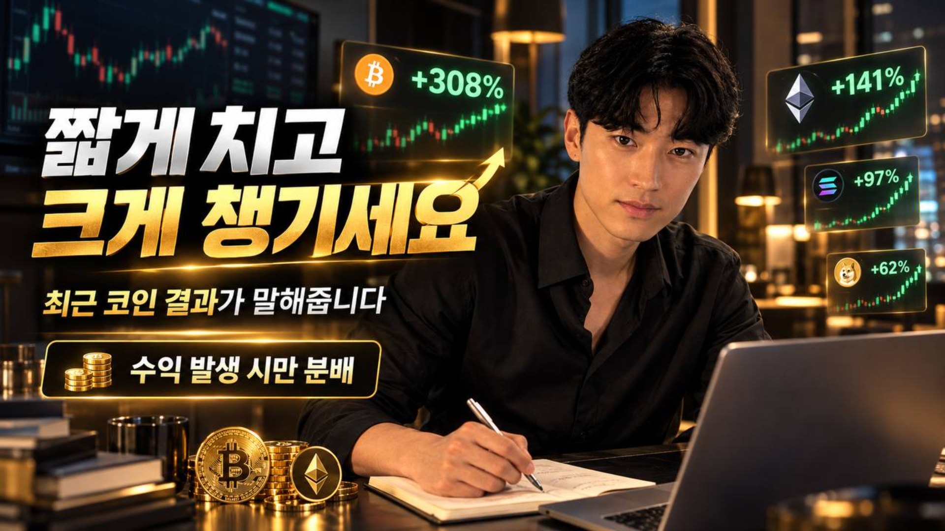 Hyun’s Room (선물)