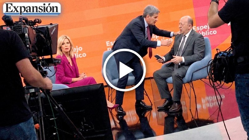 Vértice España