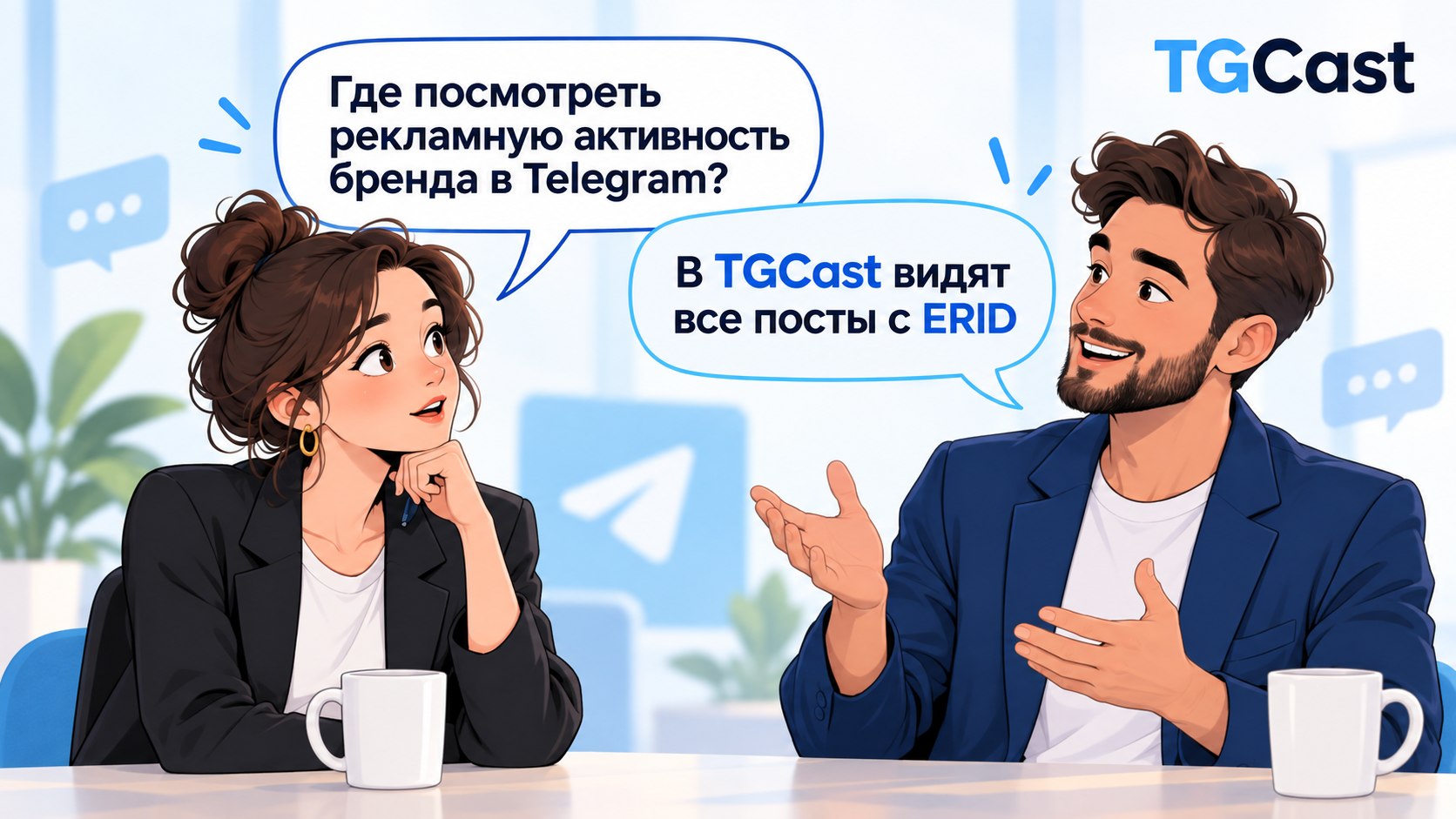 TGCast