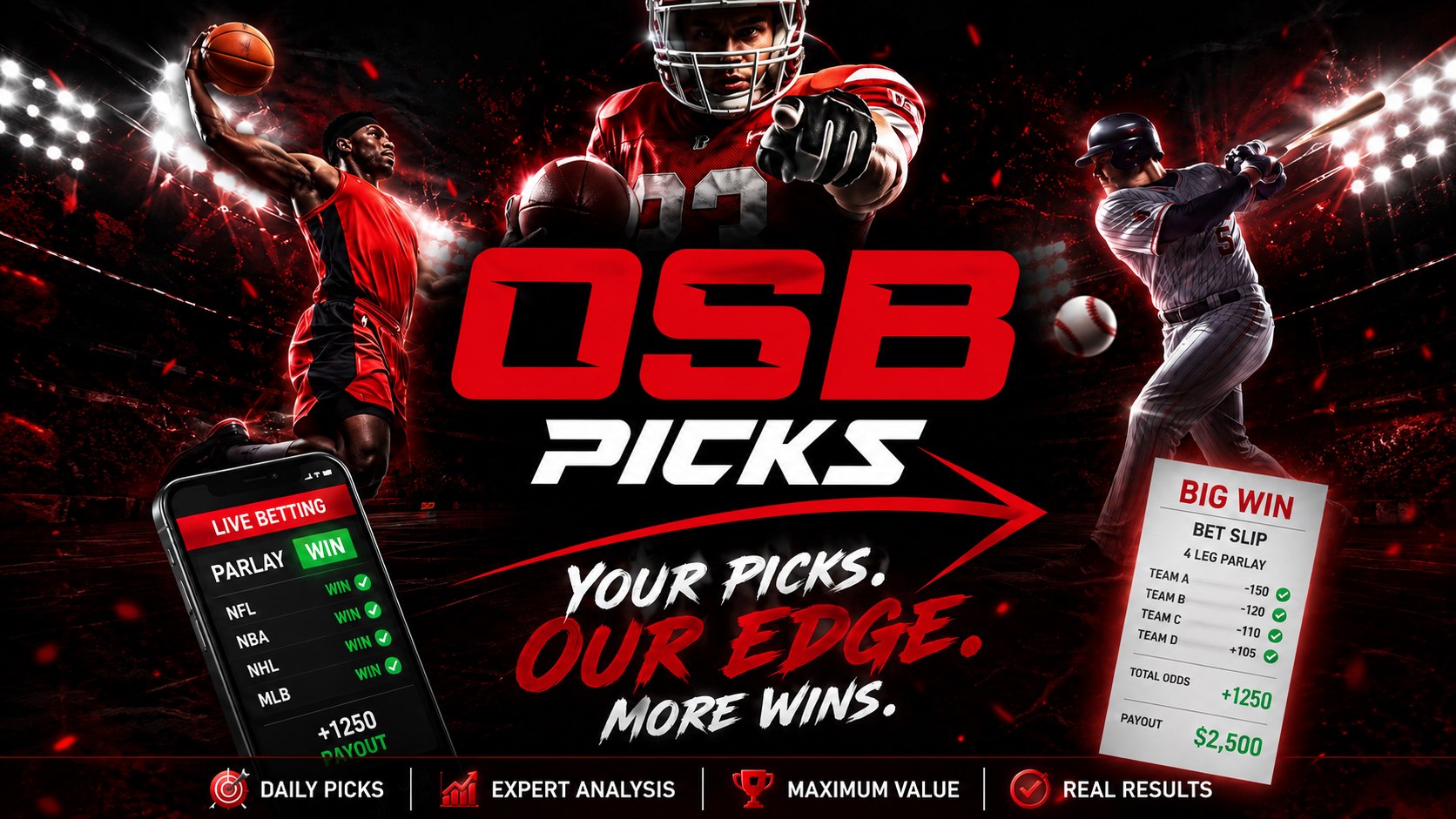 OSB SPORTS