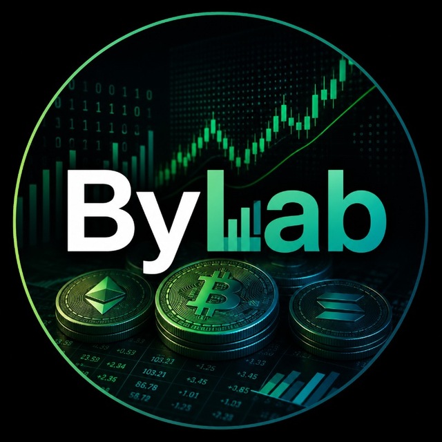 @bylabdata