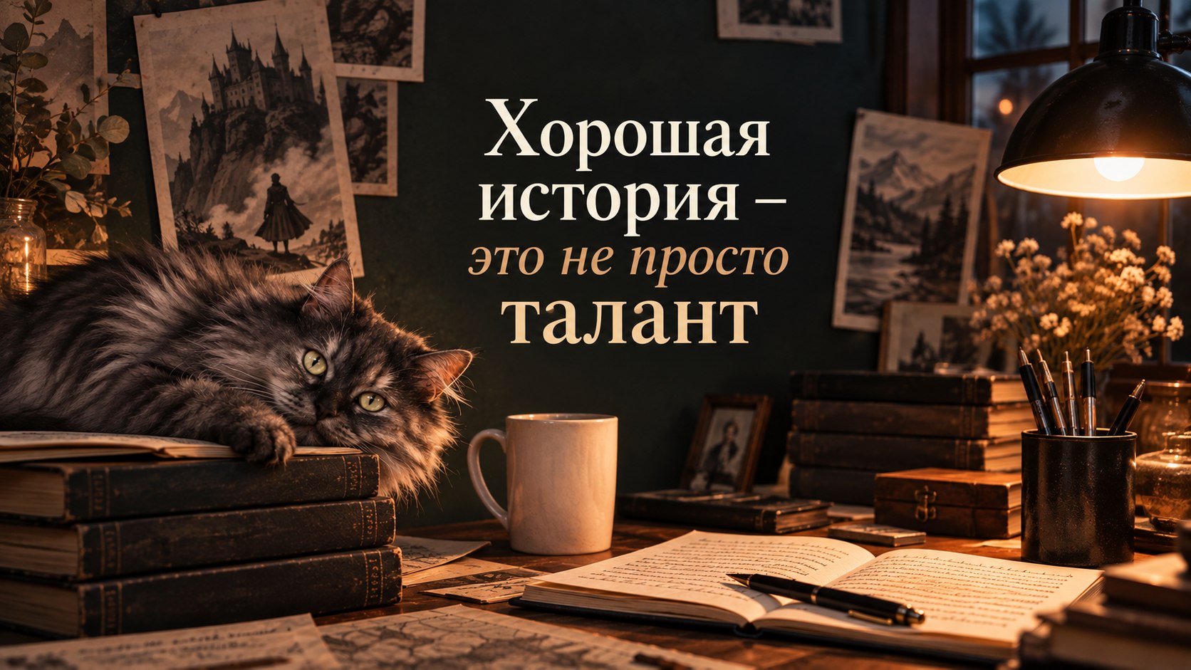 Бюро авторских комментариев