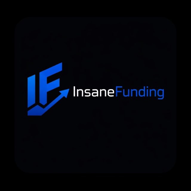 @insanefunding