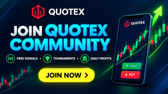 Quotex Signals By SK