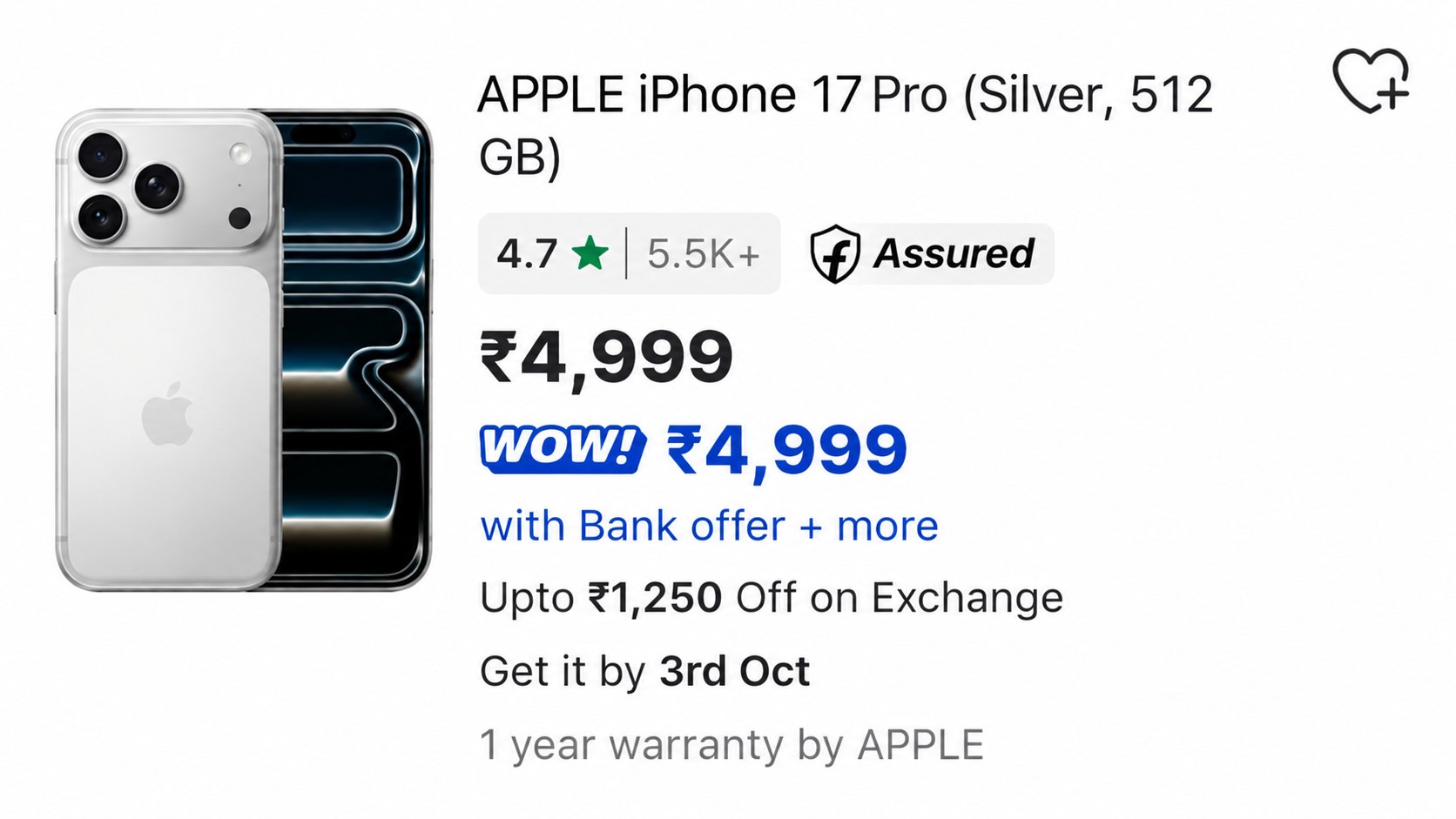 EG Great Deals Official