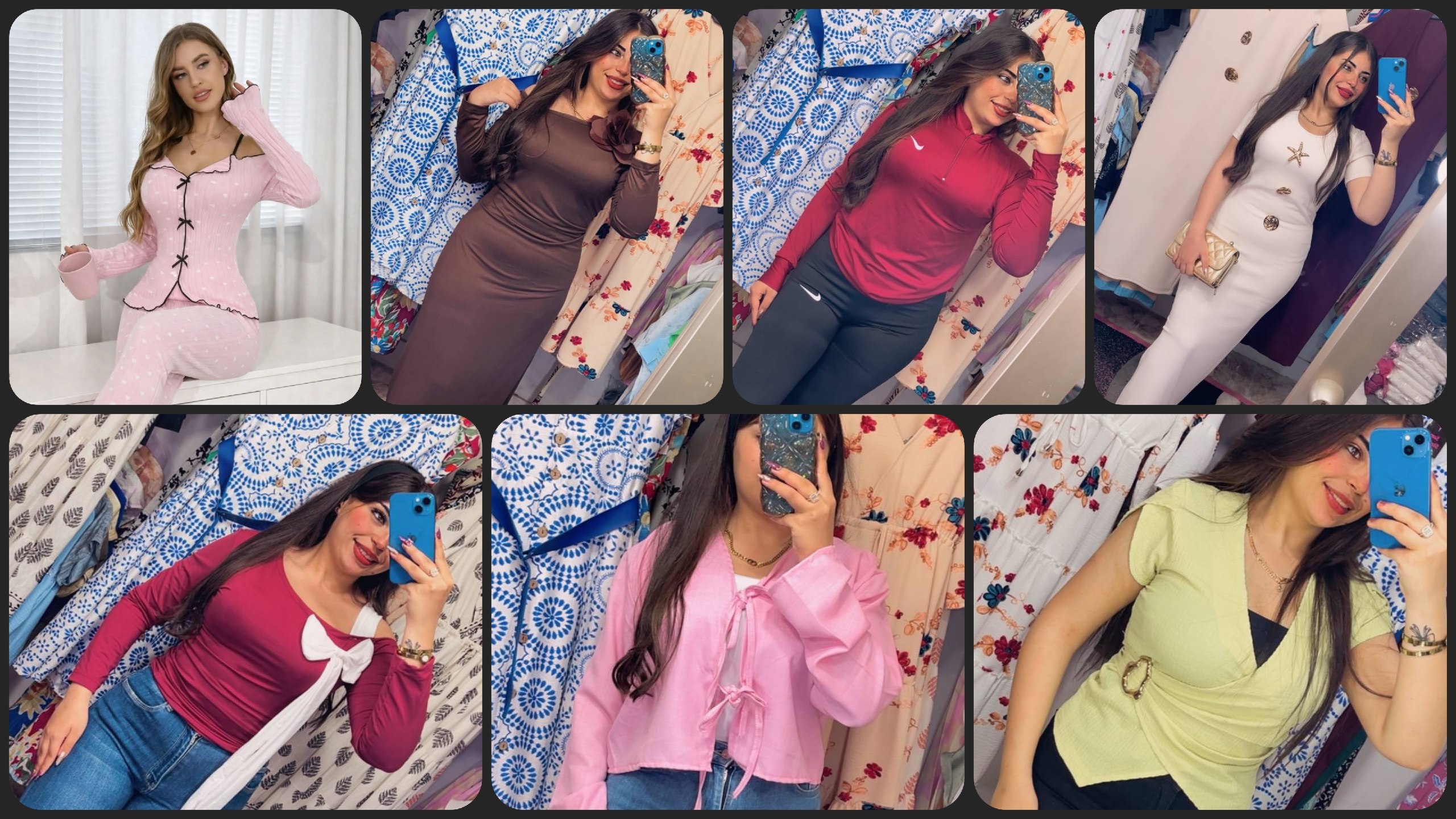 مصنع Brand Gege 💃