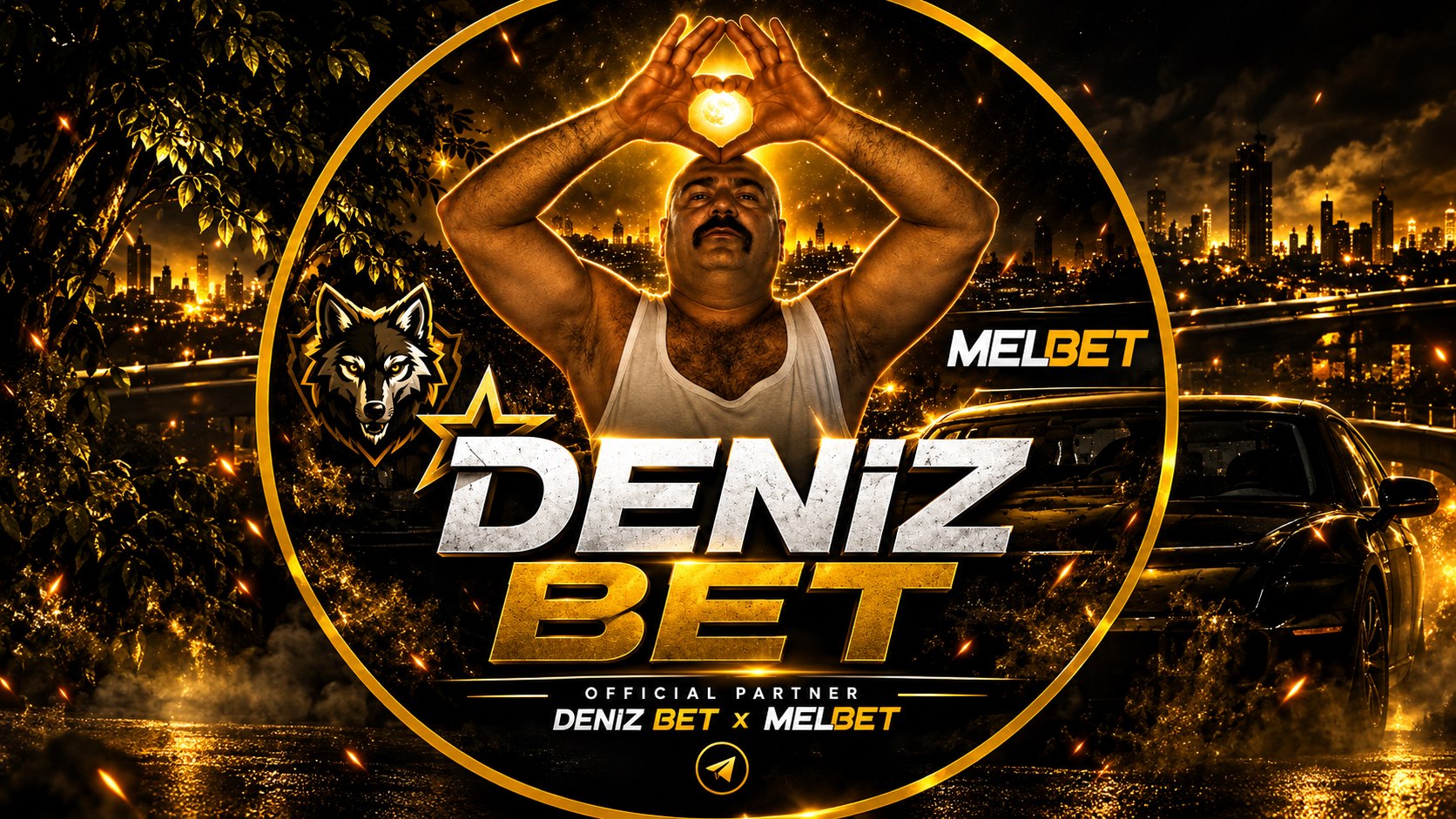 💸💸DENIZ💸💸