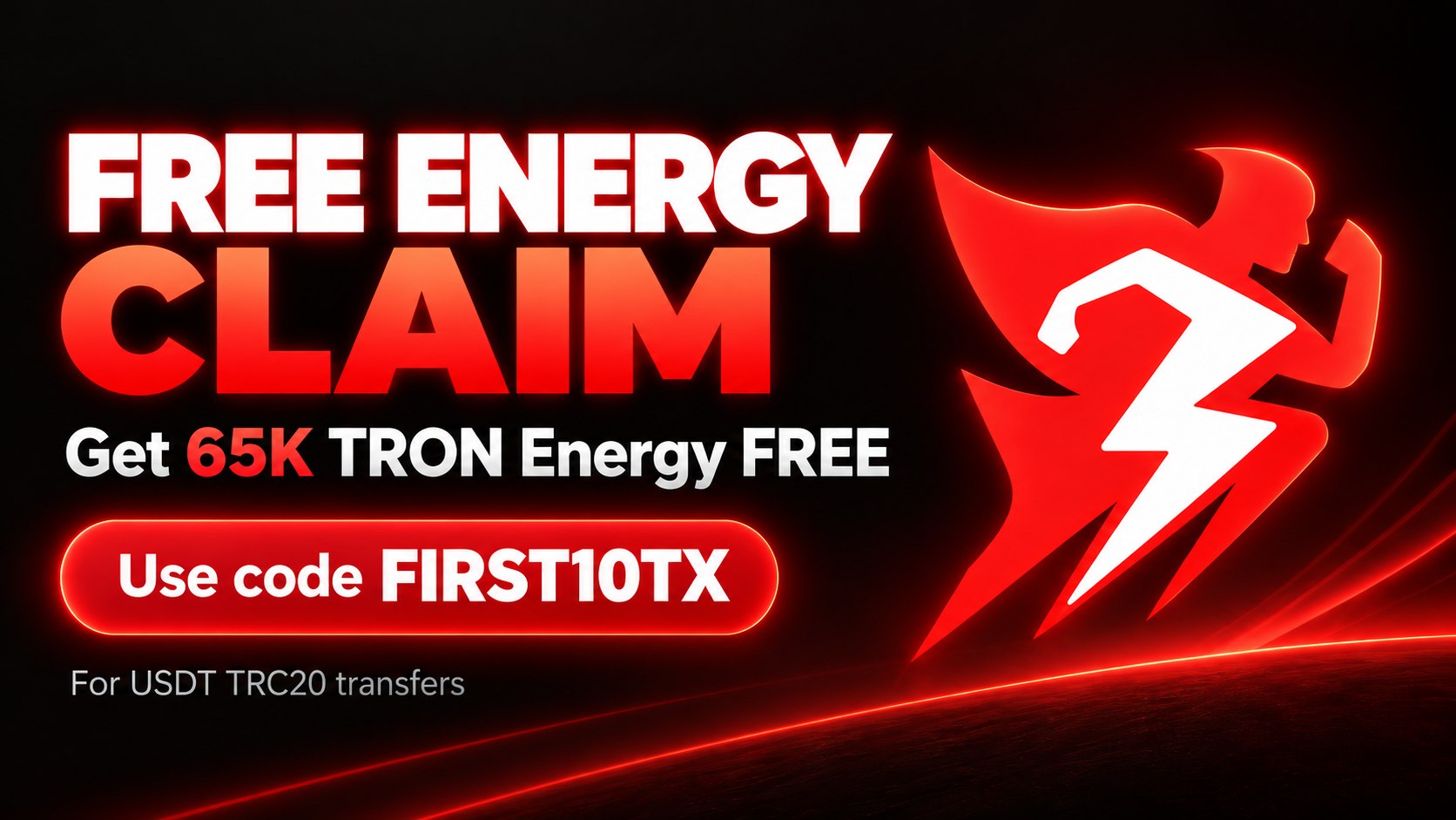 GasSaver — TRON Energy Rental