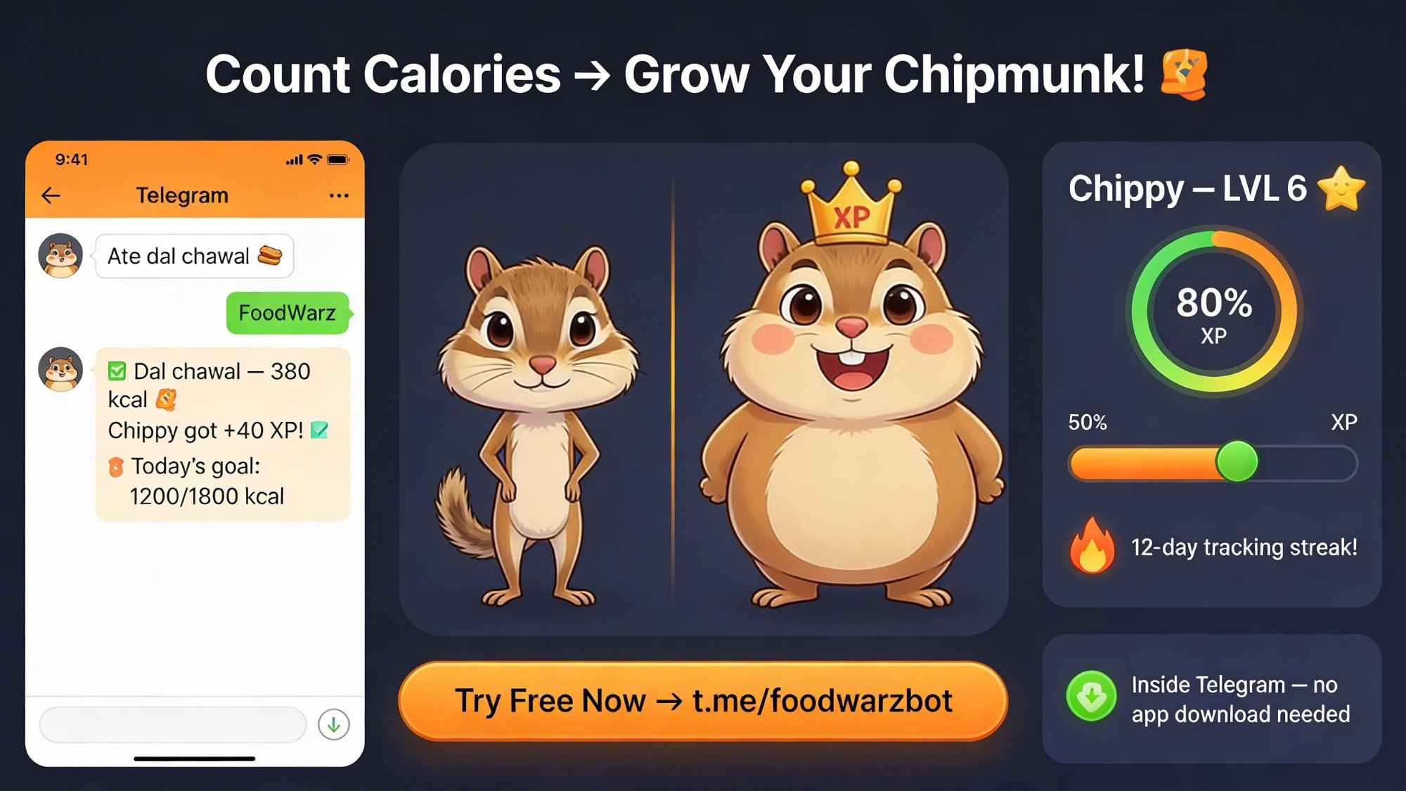 foodwarz