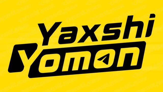 Yaxshi Yomon | Расмий канал