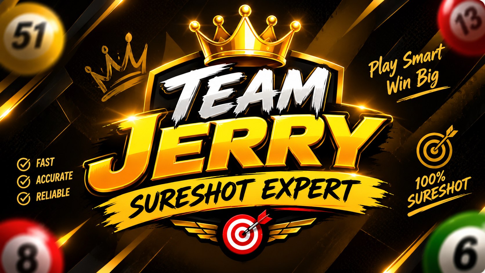 Team Jerry 51