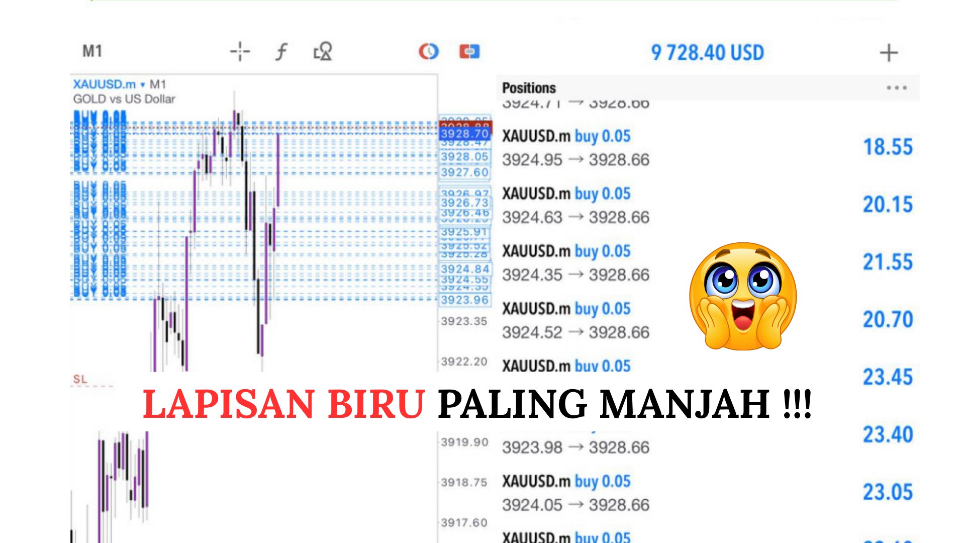 TAPAU FX