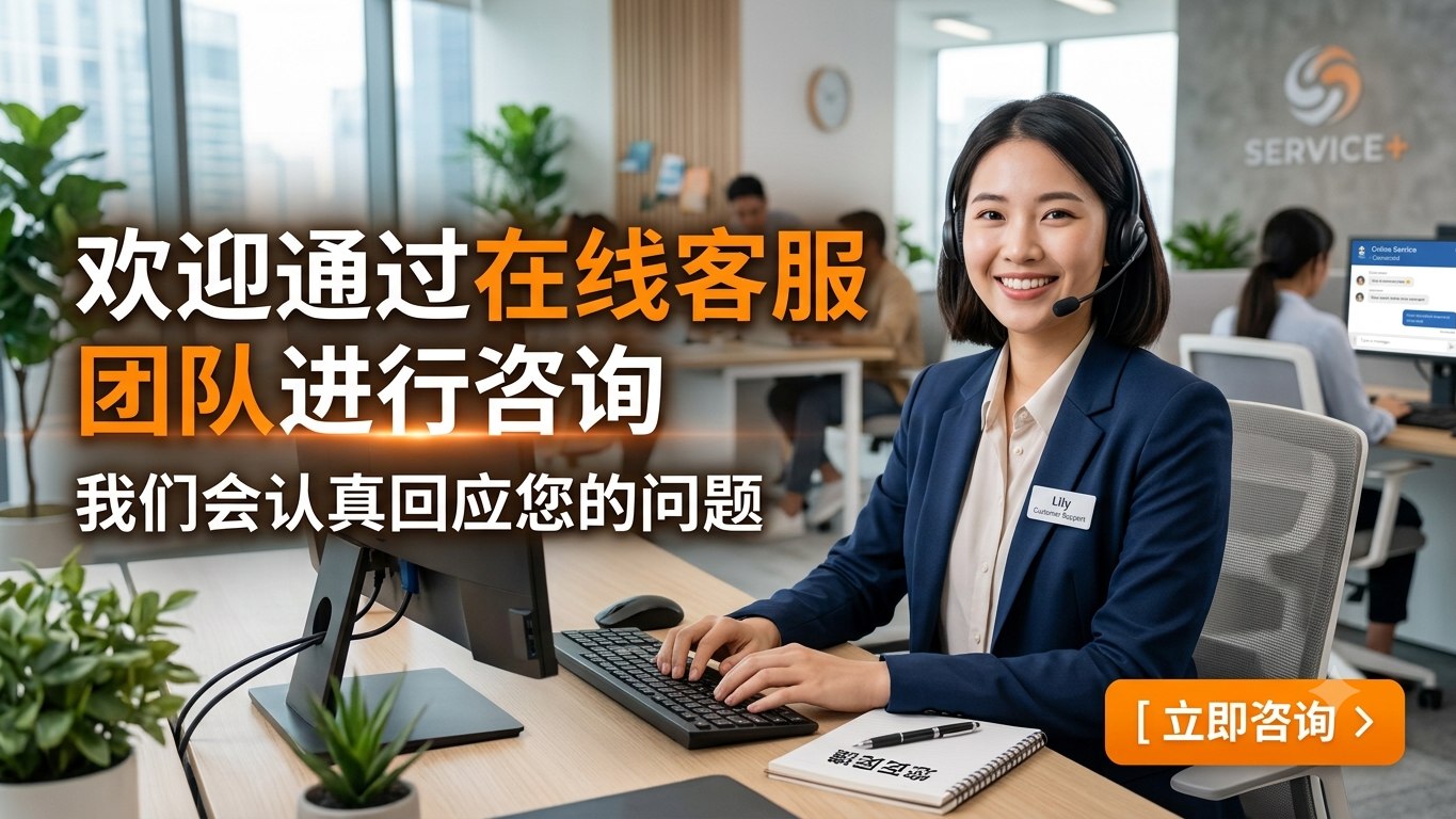 商家联盟💁♀️在线人工客服