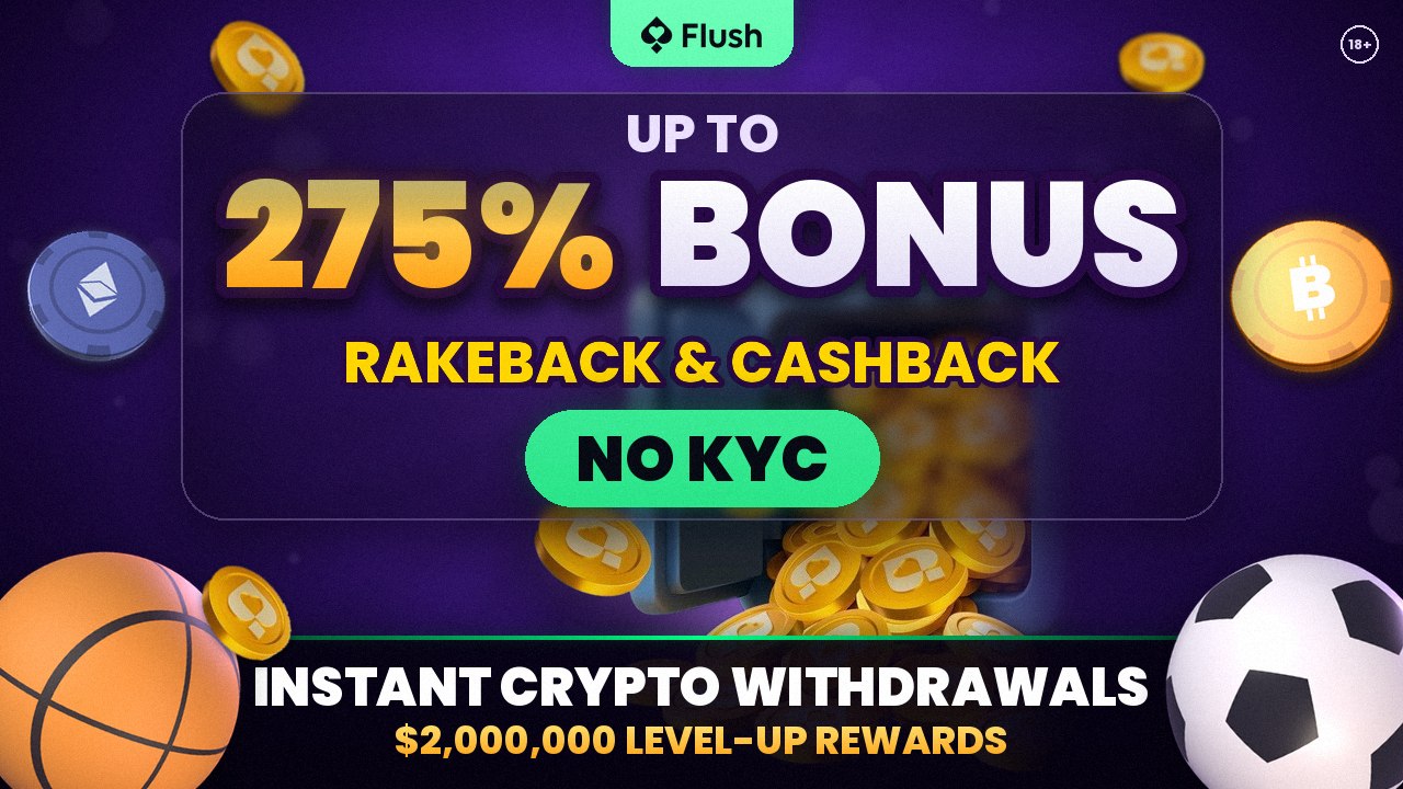 Flush.com