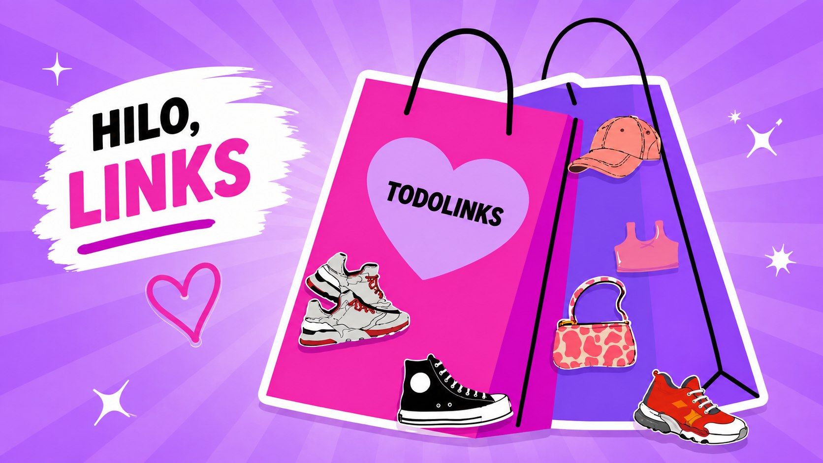 Todolinks