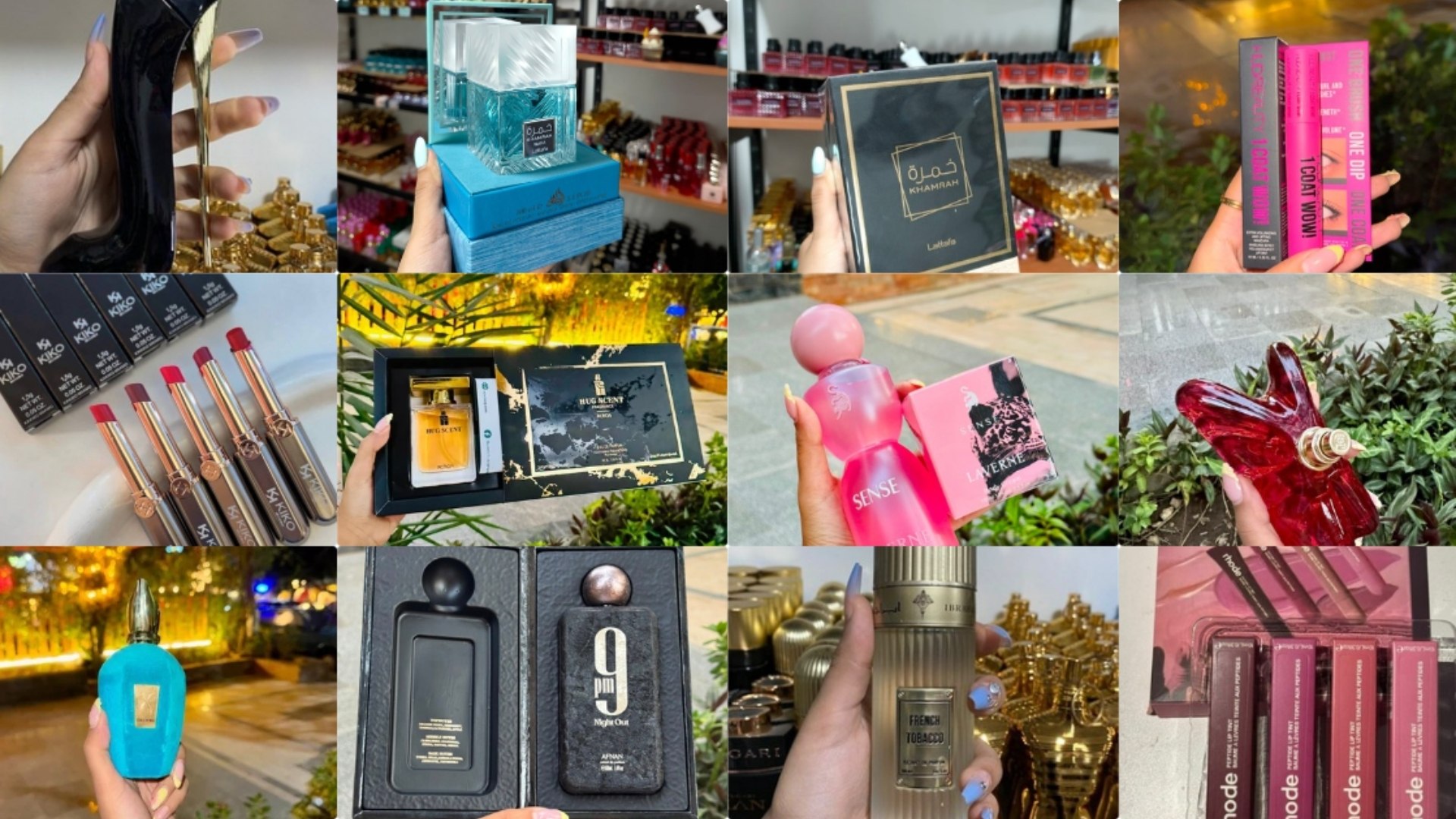 Aysel Original perfume