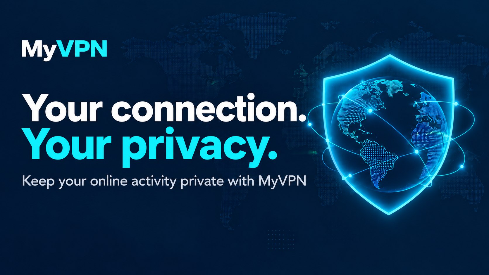 My VPN (Sezam) — Fast & Private VPN