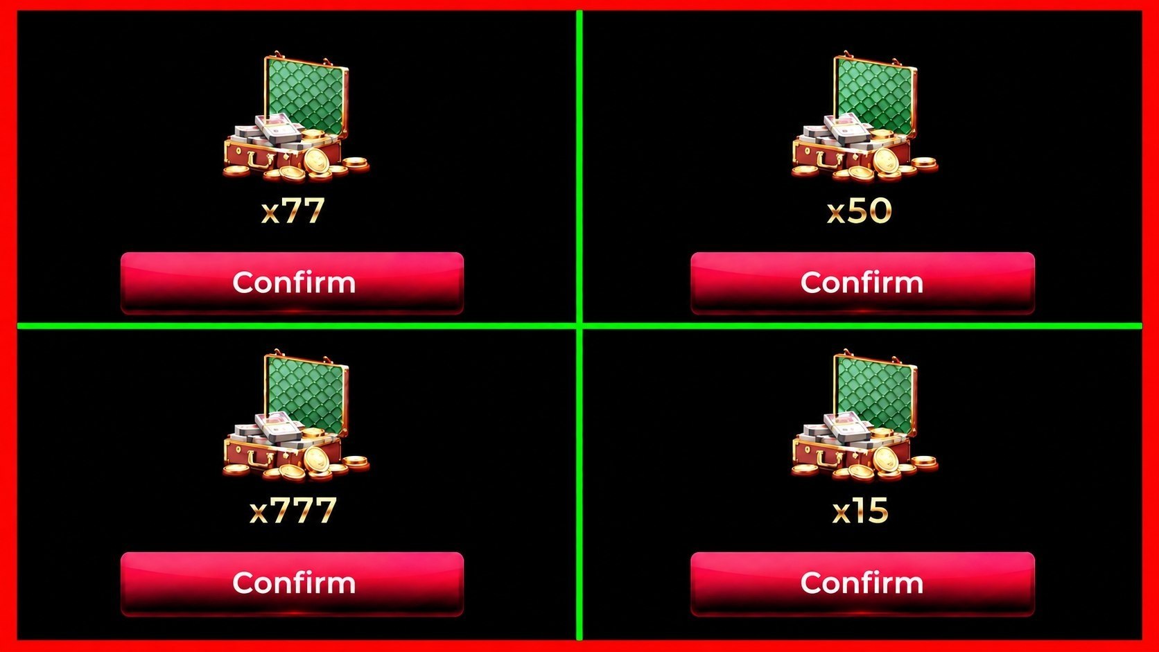Big earning ๐ค