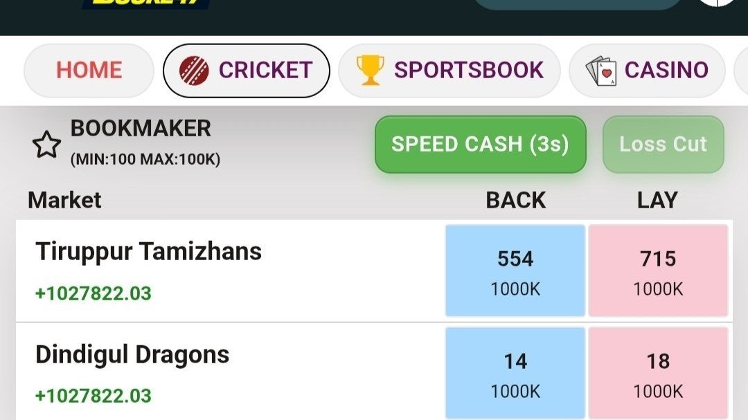 VIRAT BHAI PREDICTION ™