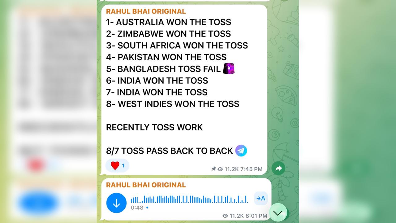 RAHUL BHAI ORIGINAL