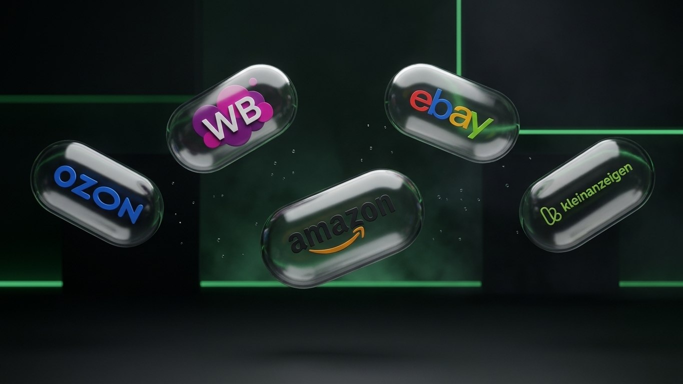 Vision Browser Новости