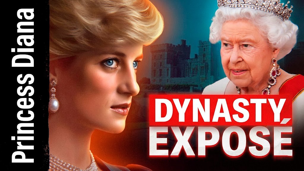 Princess Diana 👒