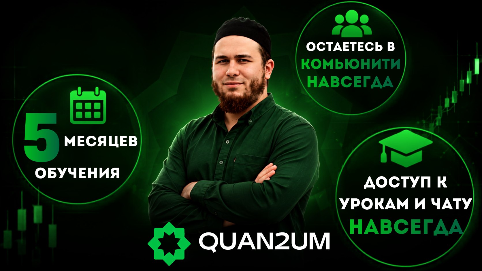 Quan2um | Школа