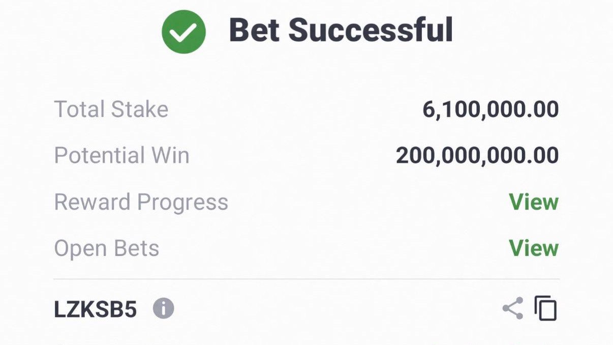 KB ODDS