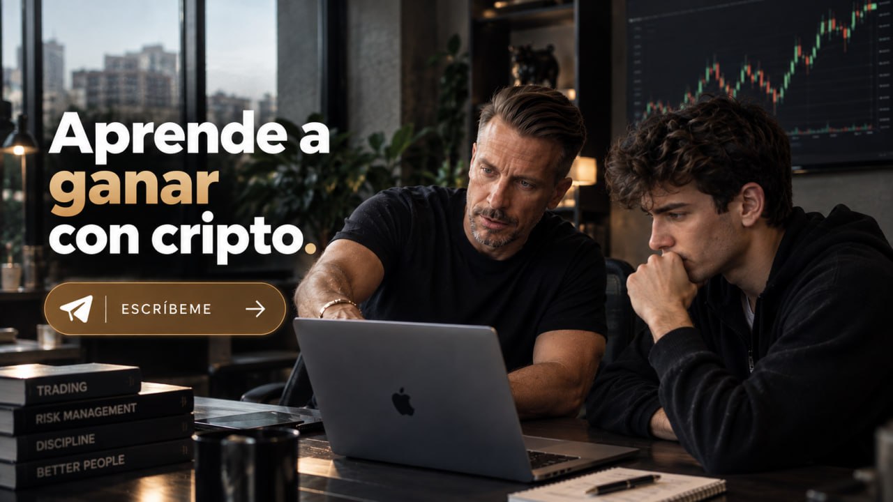 Eduardo Estratega Cripto