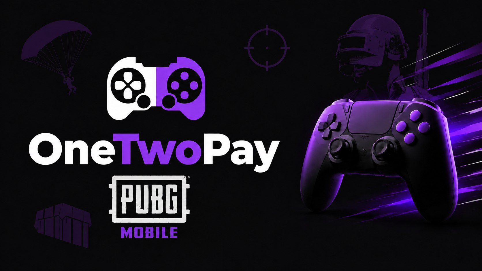 OneTwoPay