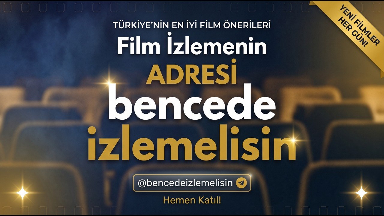 Bencede İzlemelisin ꪜ